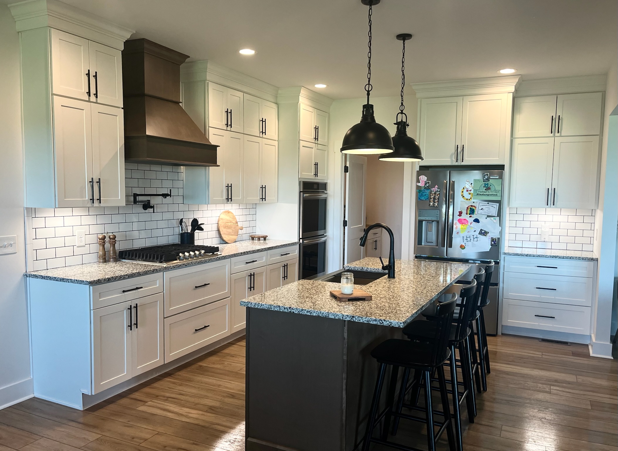 Kitchens photo 10