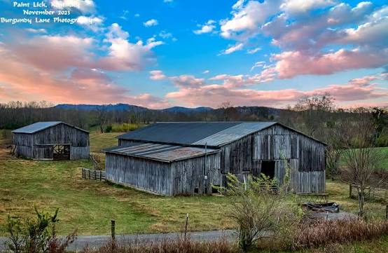 Paint Lick, KY