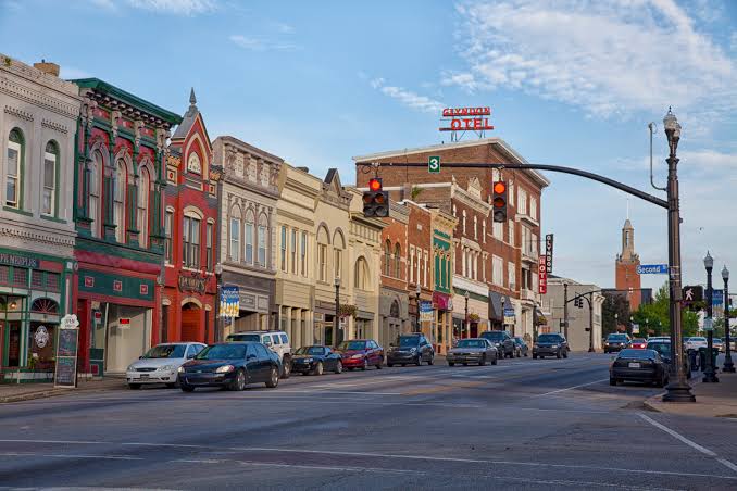 Richmond, KY