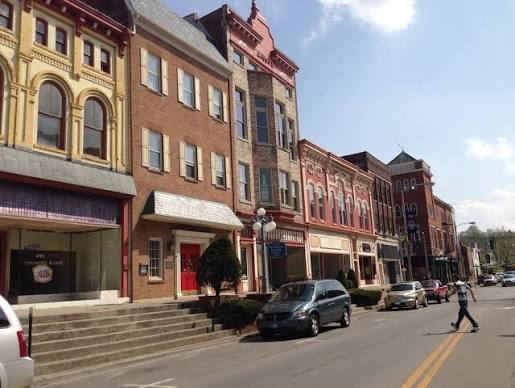 Winchester, KY