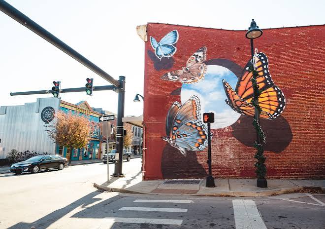 Nicholasville, KY