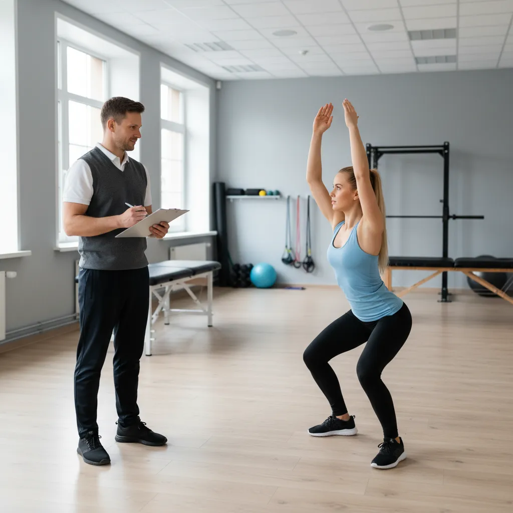 Patient receiving manual therapy on their shoulder from a physical therapist at a physical therapy clinic in Arlington, TX
