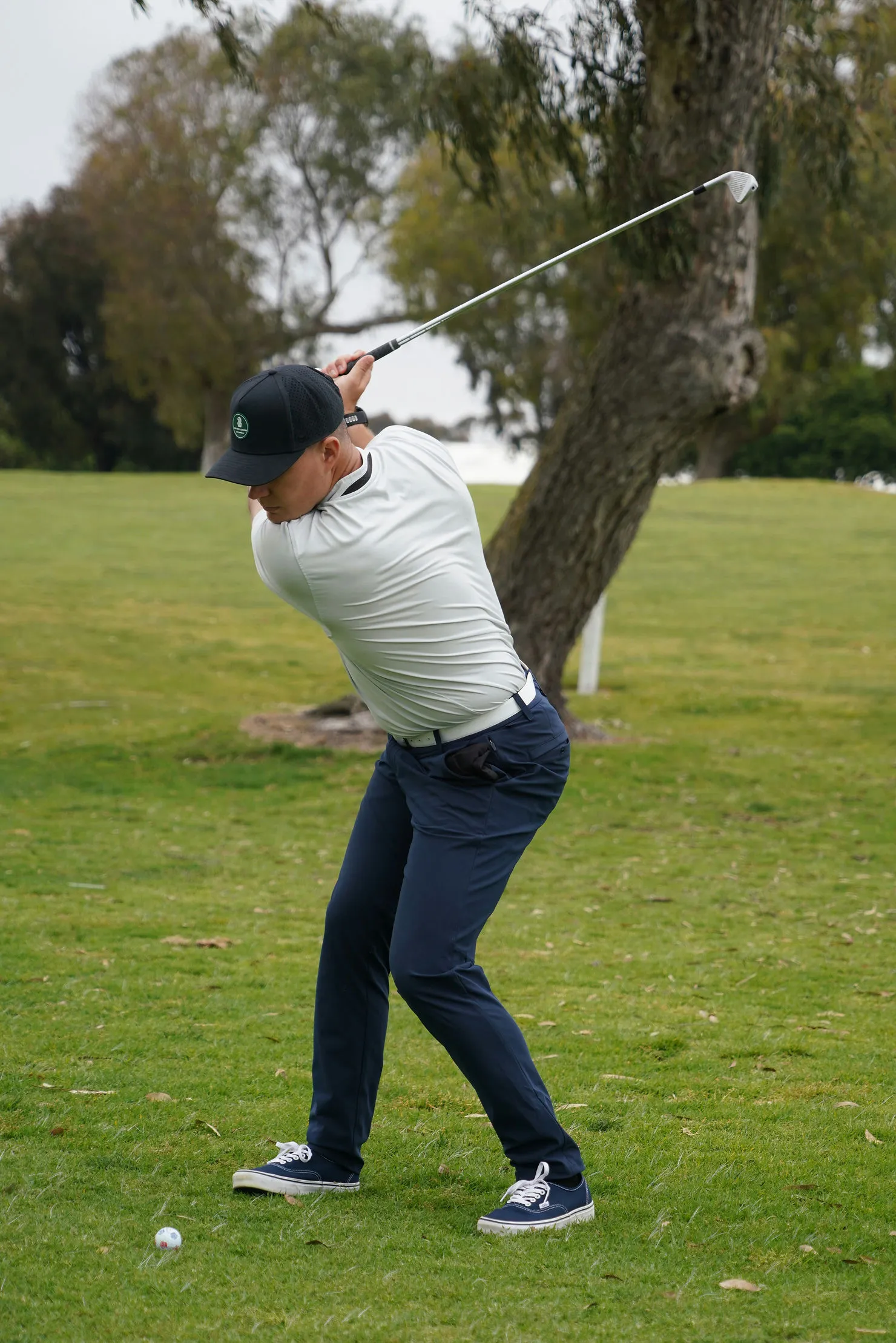 Golf Physical Therapy Mansfield. 