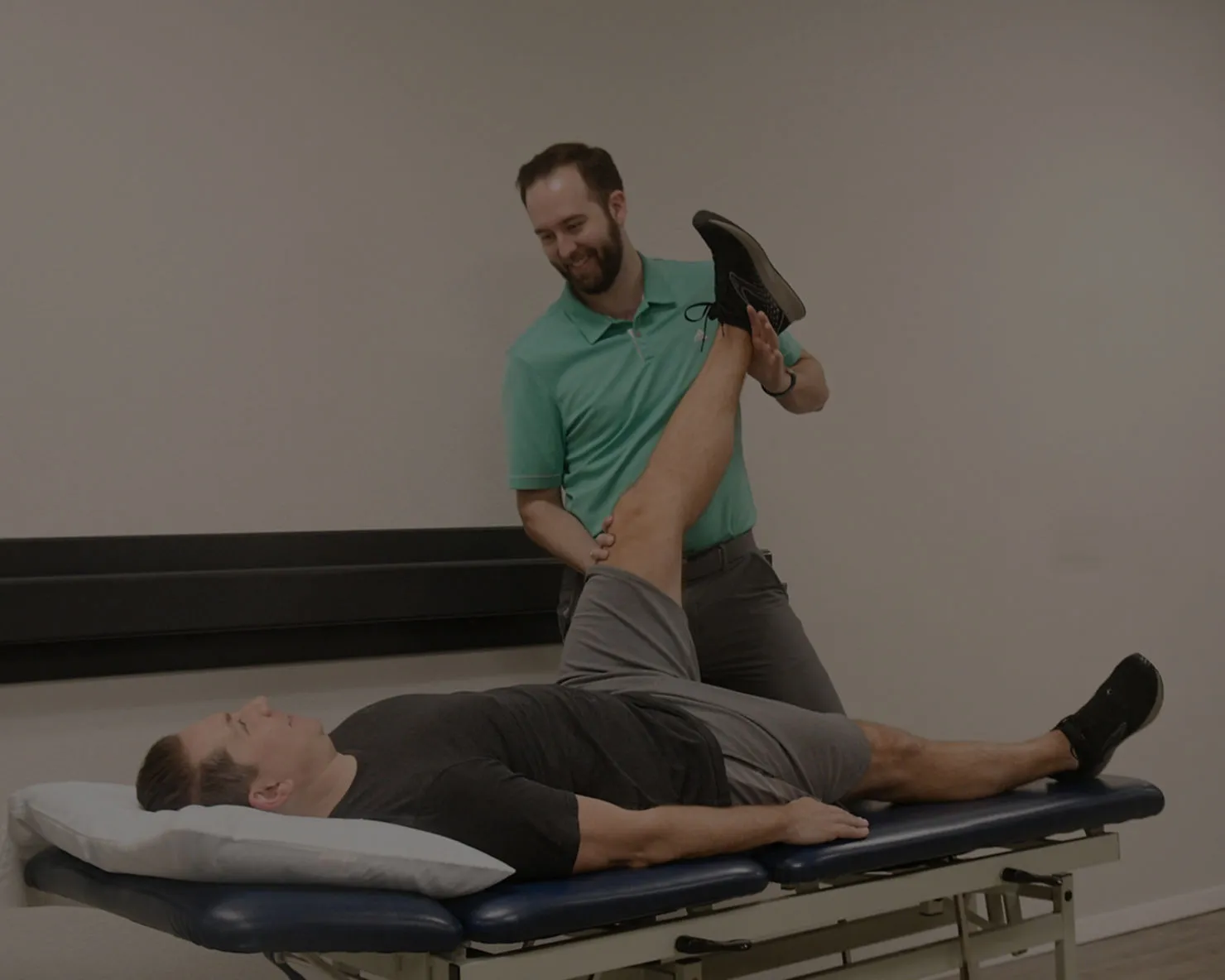 golf physical therapy