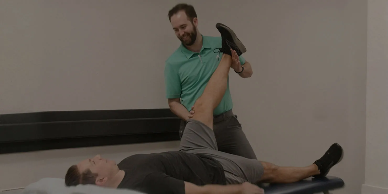 Mansfield Physical Therapy