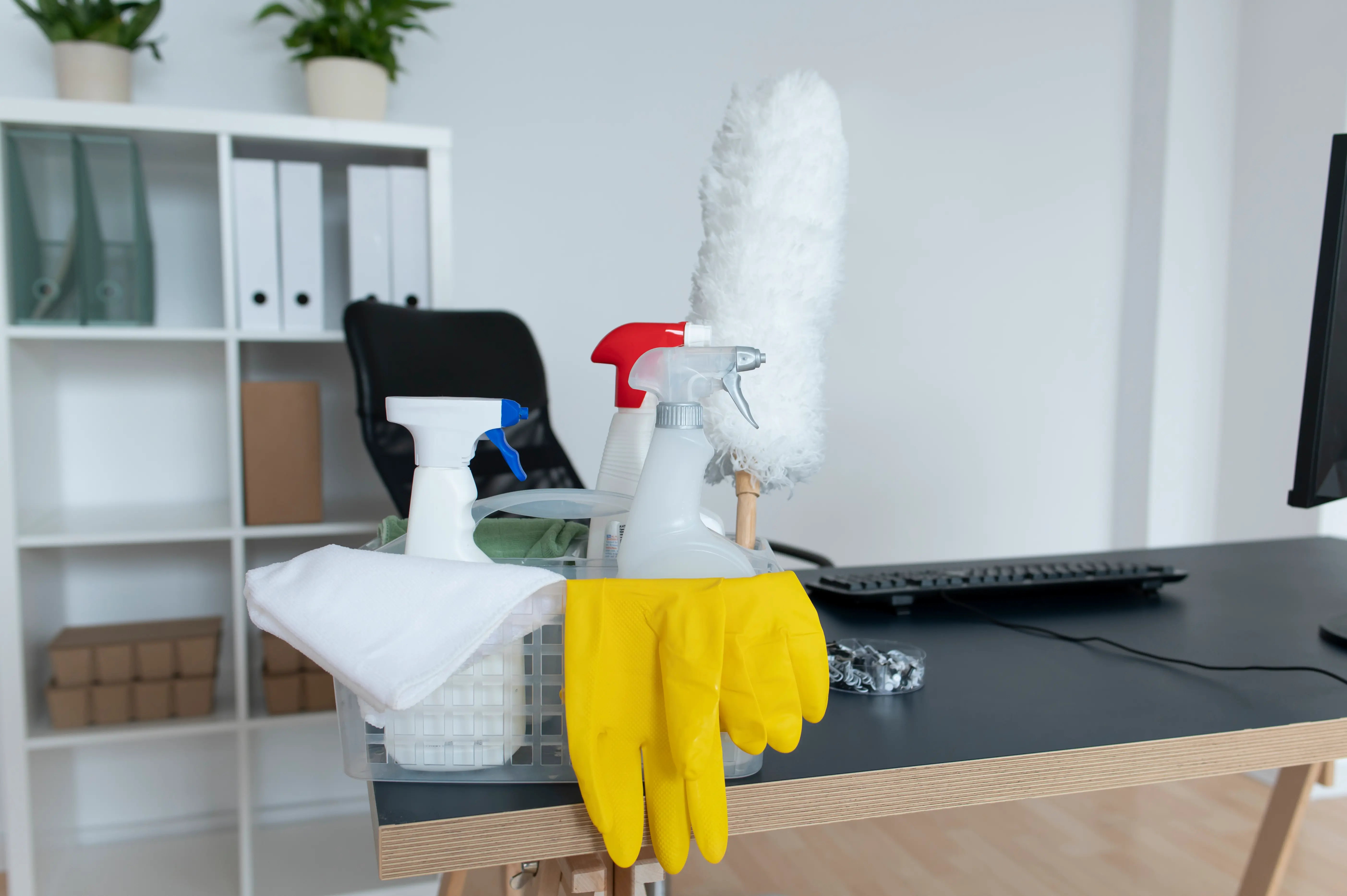 flux office