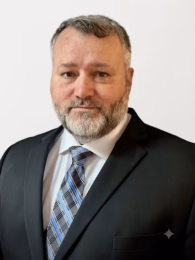image of Rick Pifer