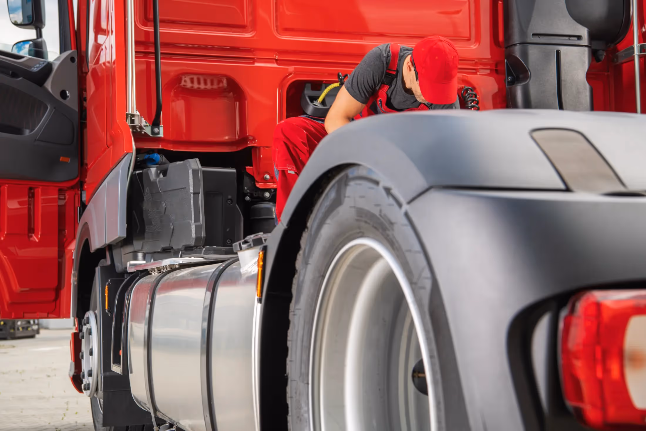 General Diesel Repair