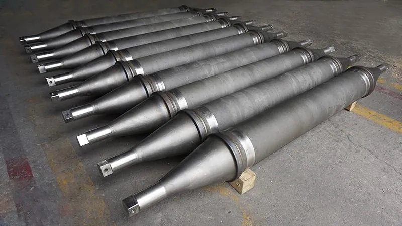 Furnace Rolls