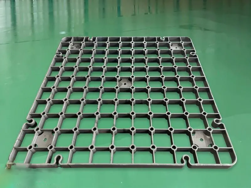 Base Tray