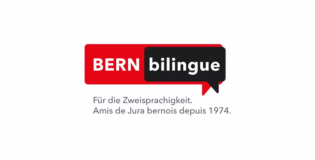 Jubilé : BERNbilingue fête son 50ème anniversaire