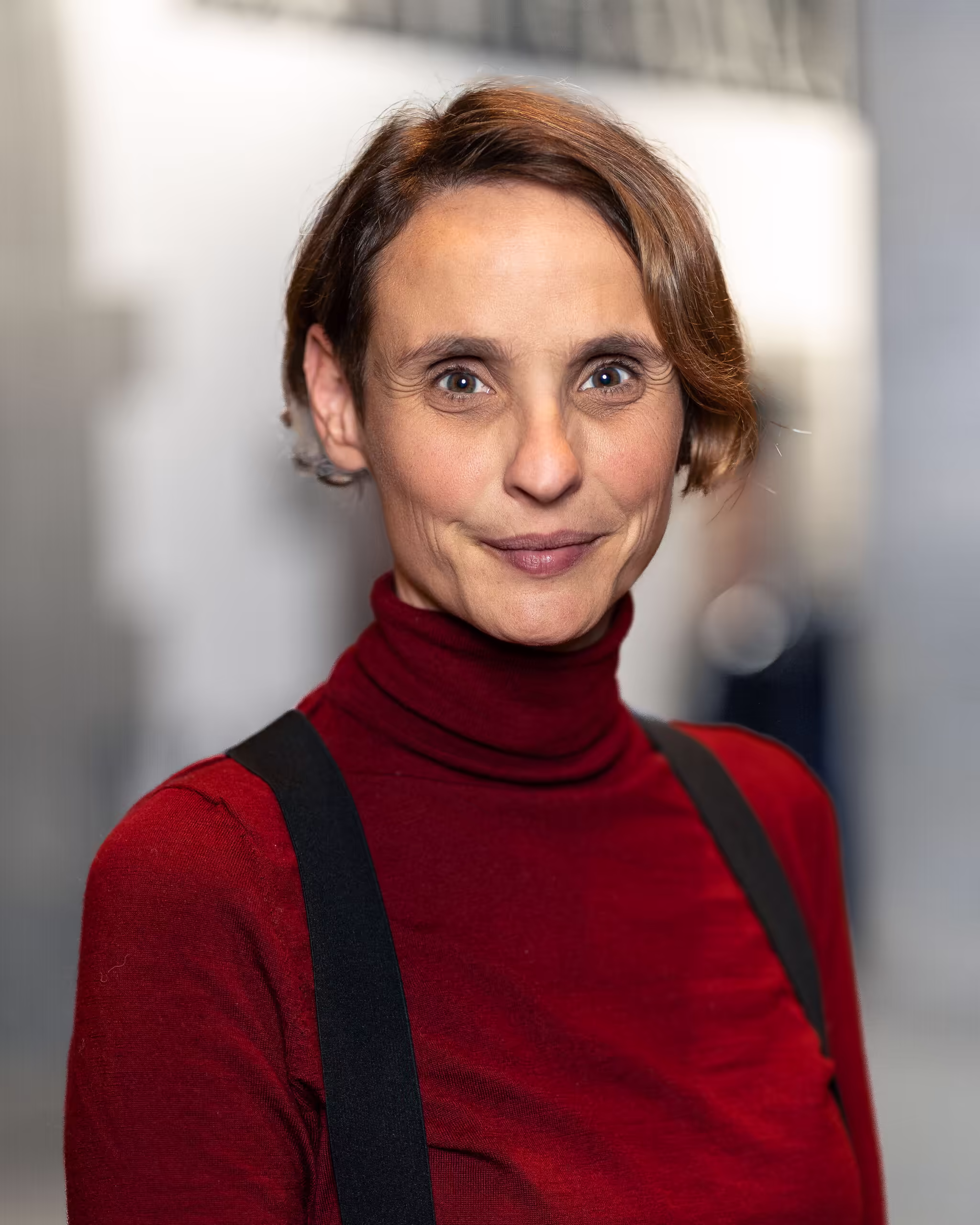 Claudine Esseiva