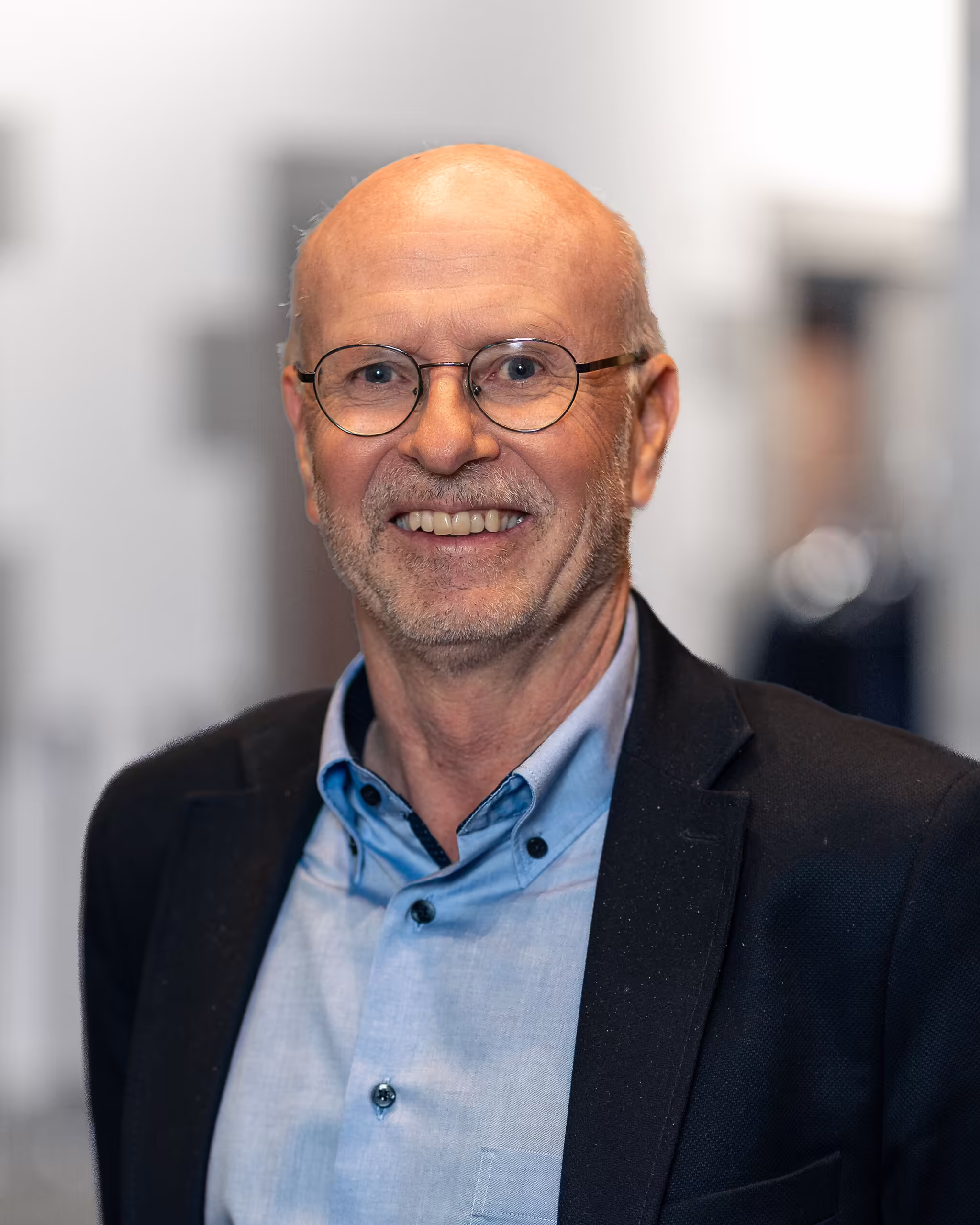 Peter Hänni