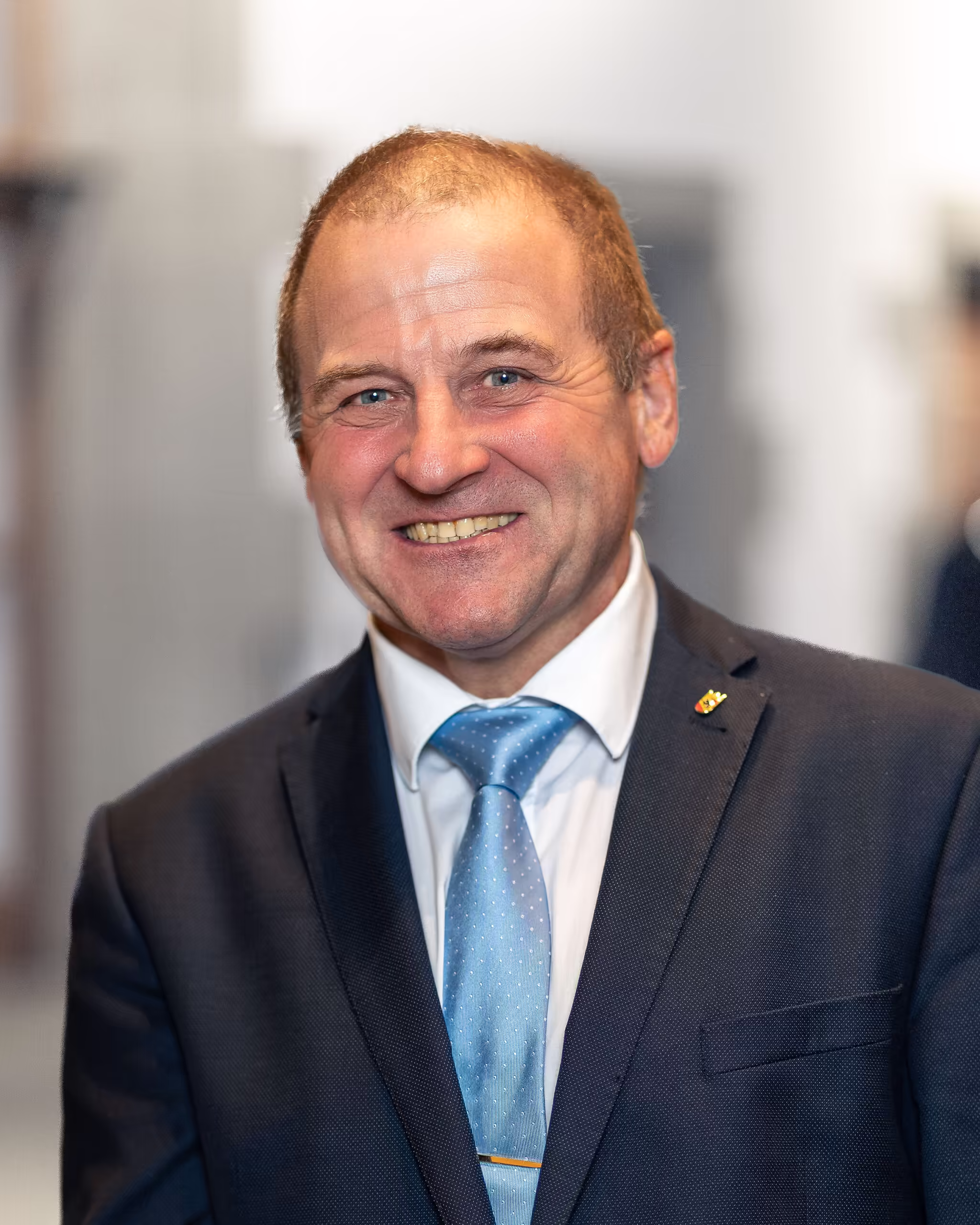 Hans Schori
