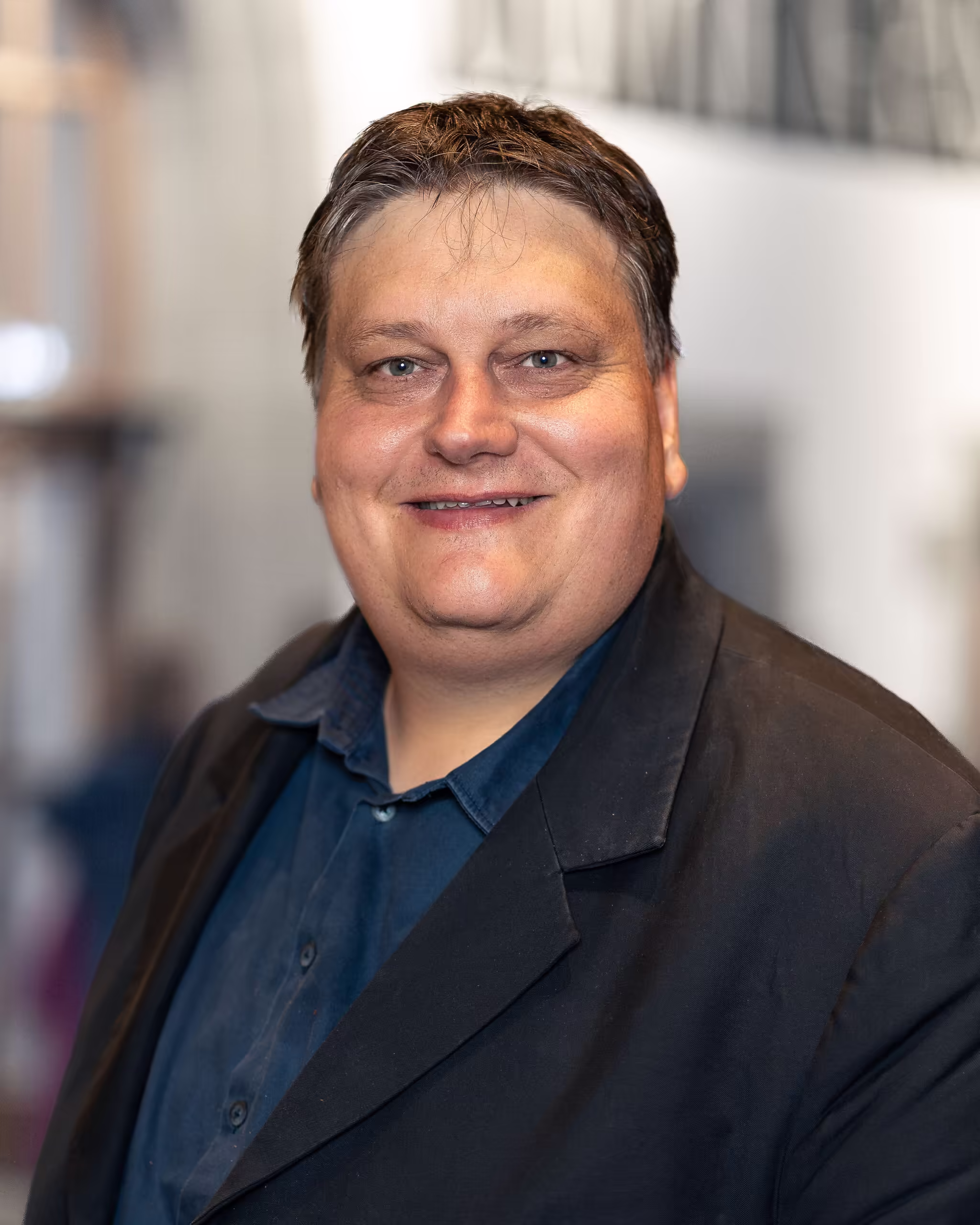 Samuel Krähenbühl