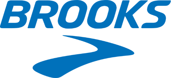 Brooks Running Logo