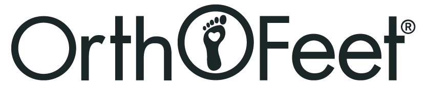 Orthofeet Logo