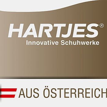Hartjes Logo