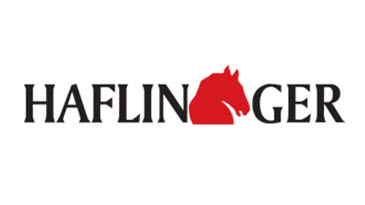 Haflinger Logo