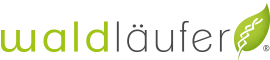 Waldläufer Logo