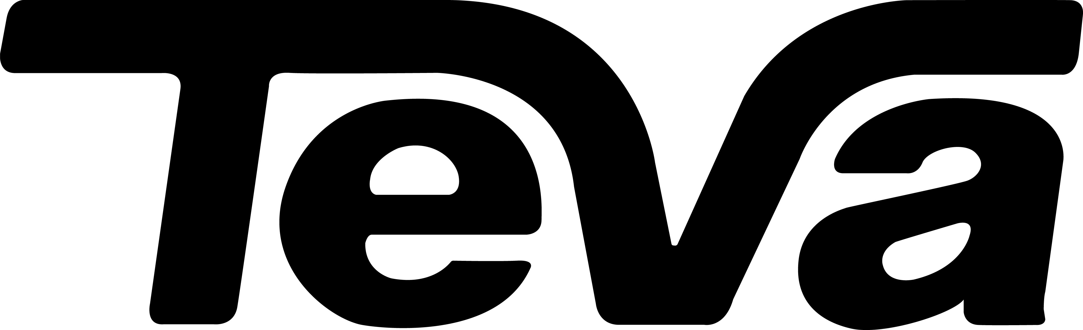 Teva Logo
