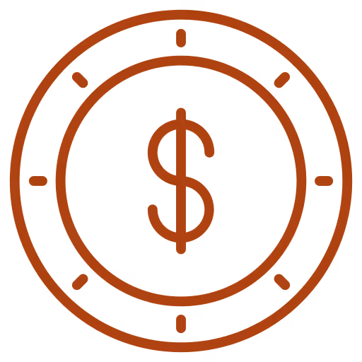 Statement card icon