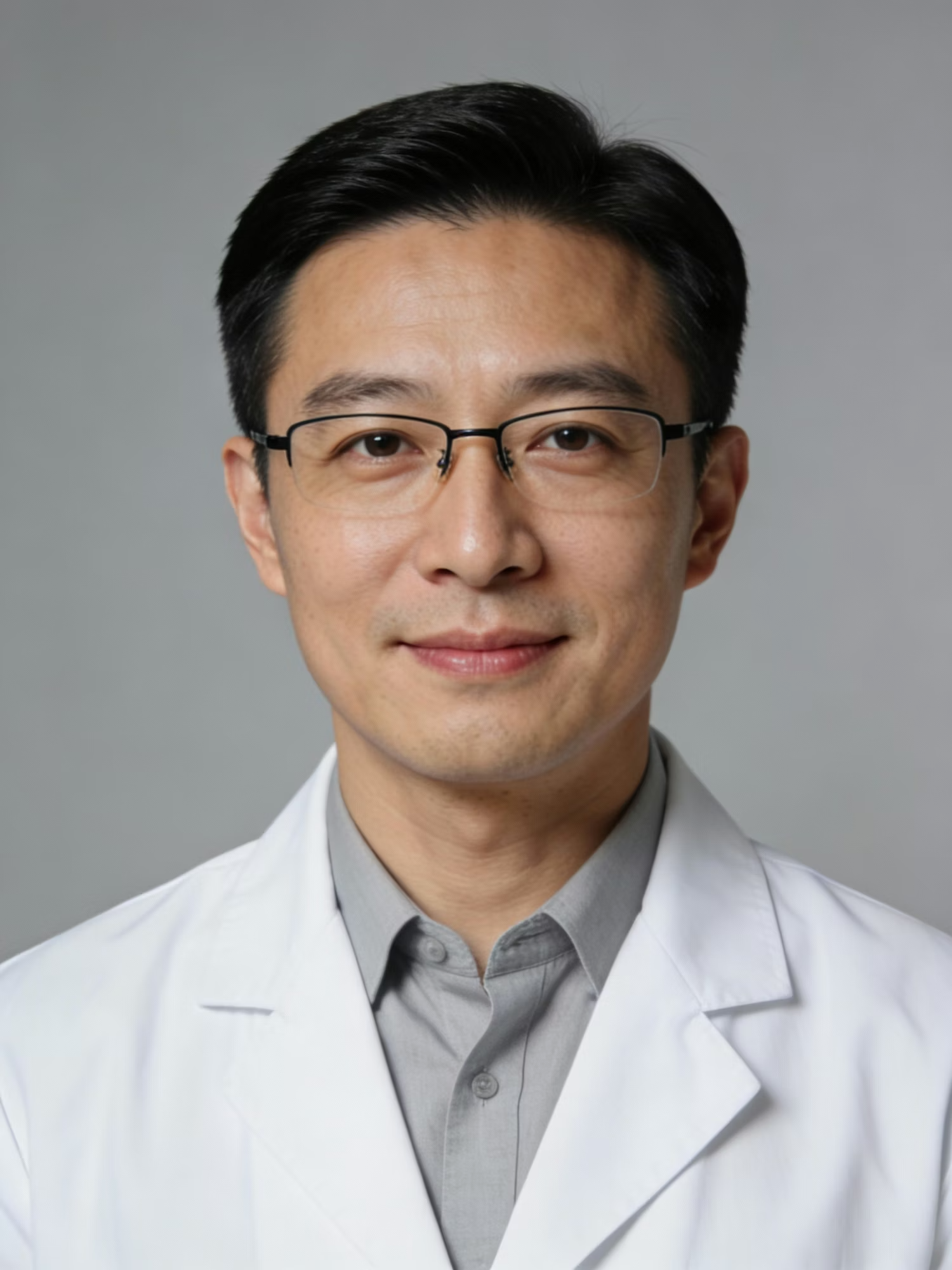 Dr. Arman Hossain