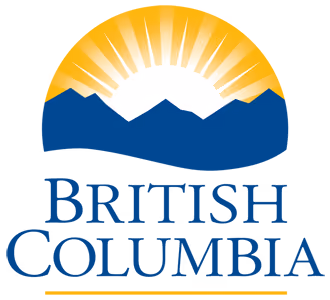 Government of British Columbia.