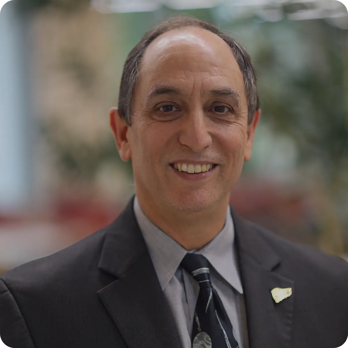 Calaris Diagnostics team member