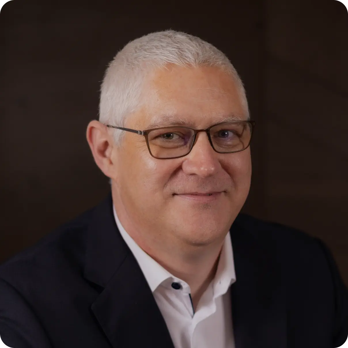 Calaris Diagnostics team member