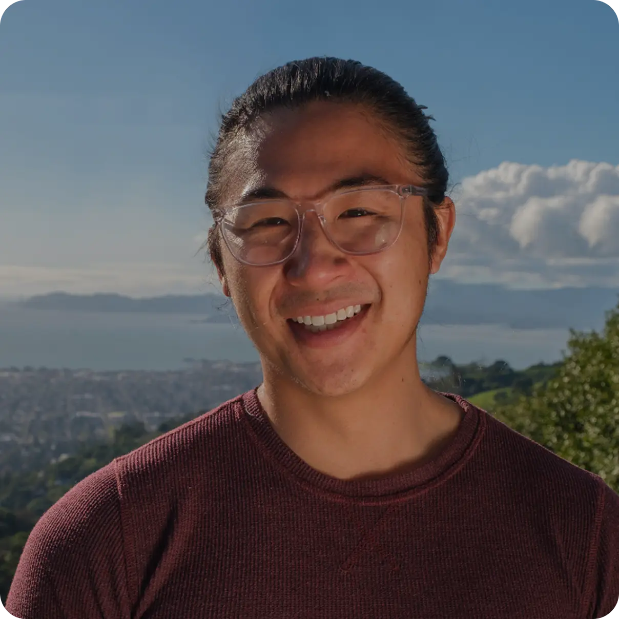 Jim Chen, MD, MPH — Founder & CEO at Calaris Diagnostics