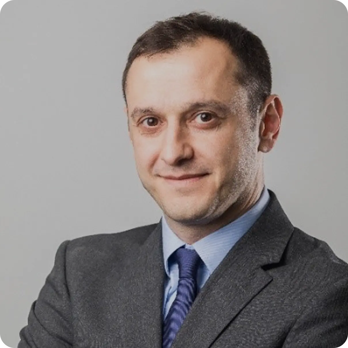 Calaris Diagnostics team member