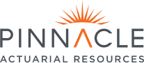Pinnacle Actuarial Resources logo