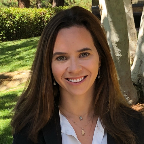 Professional headshot of Viviane Tschanz.