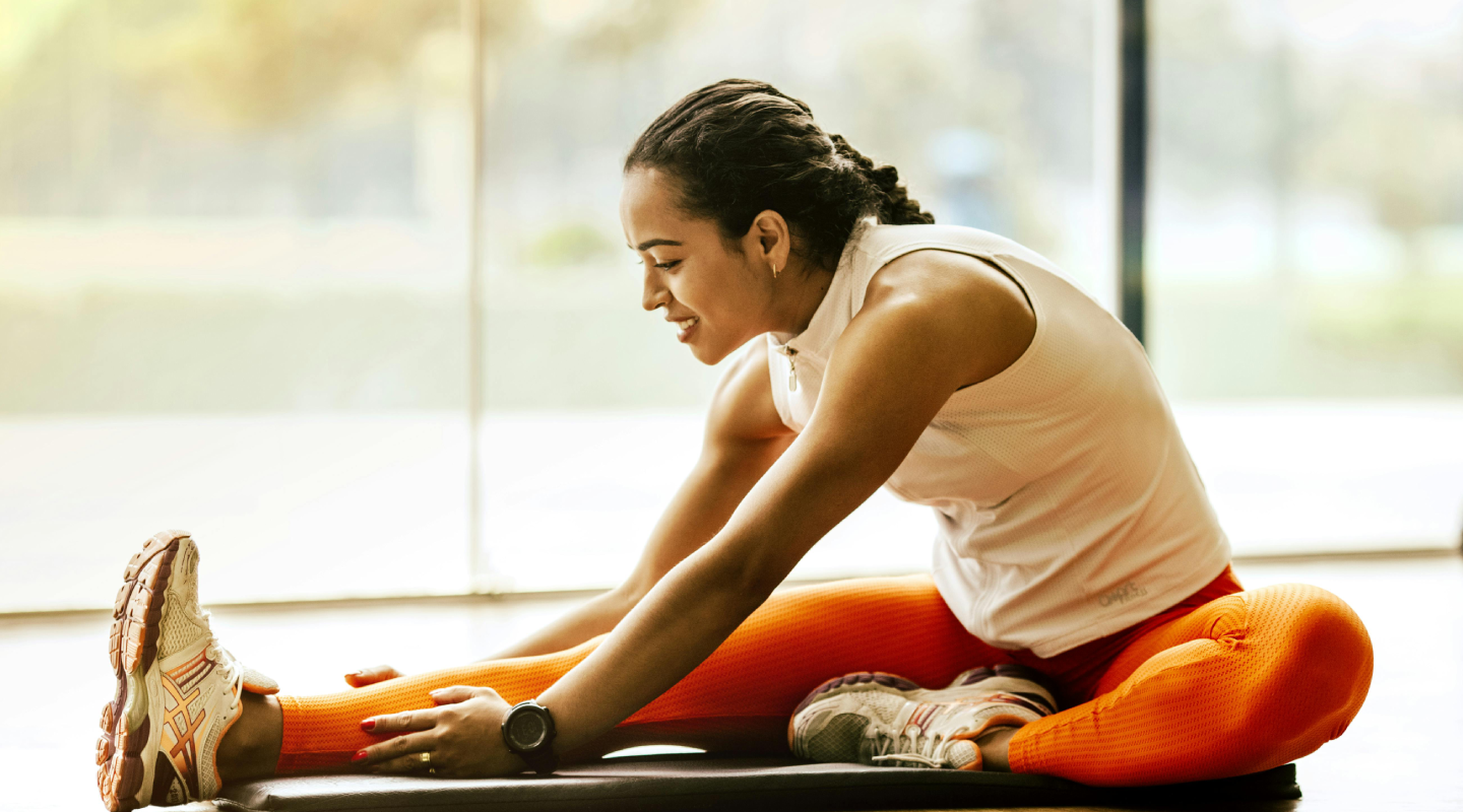 Personal Training Classes In Leeds, AL