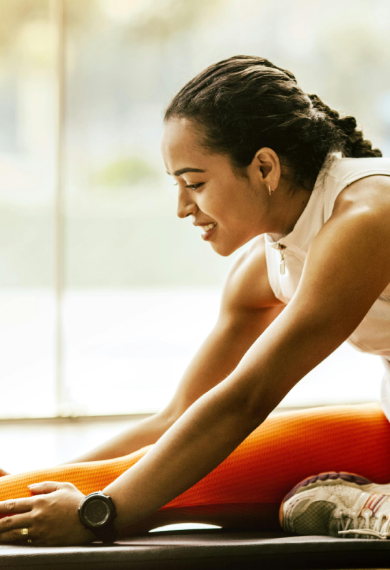 Personal Training