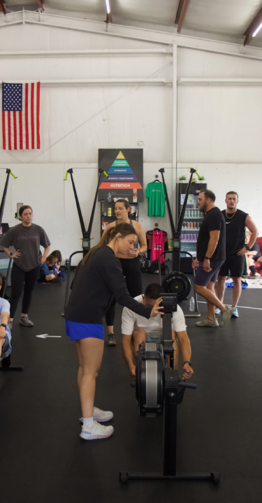 Group Training