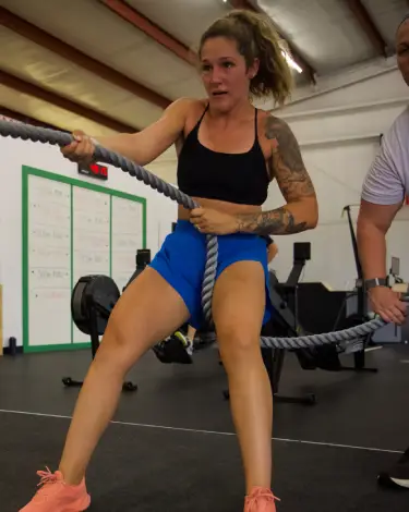 Personal Training Classes In Leeds, AL