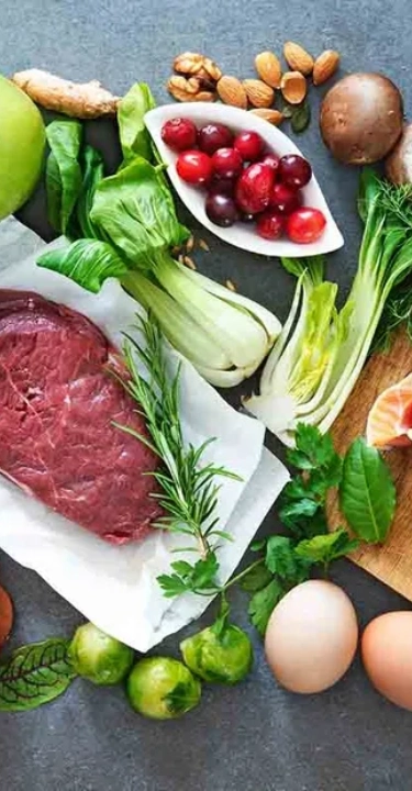 Nutrition Coaching
