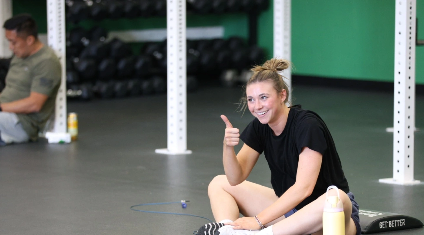 Personal Training Classes In Leeds, AL