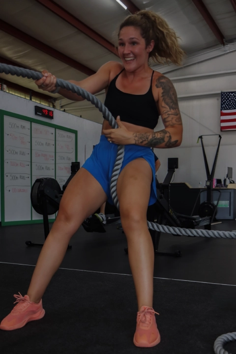 Personal Training Classes In Leeds, AL