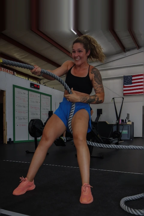 Personal Training In Leeds, AL