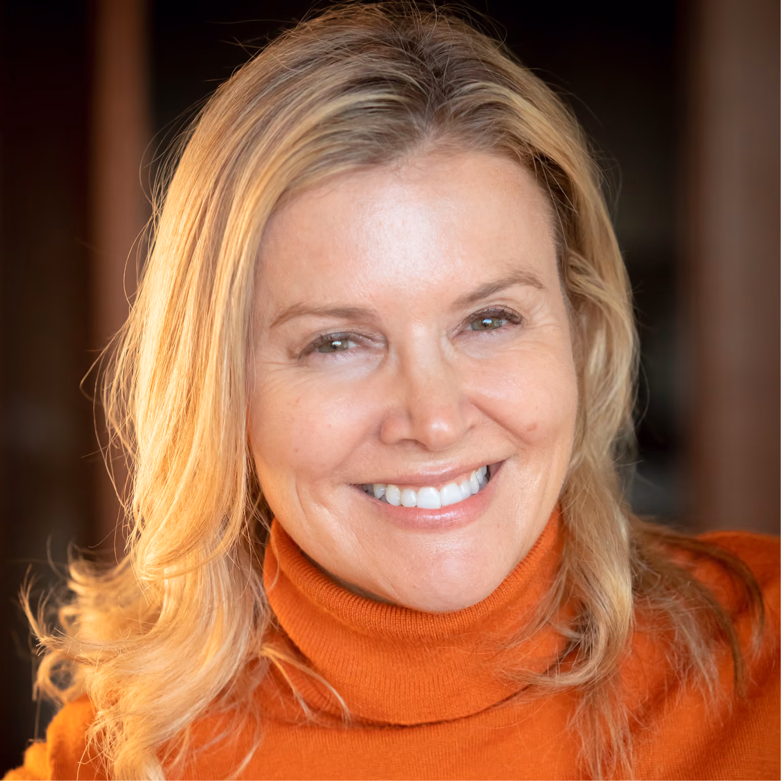 Arabella Hallawell, CMO