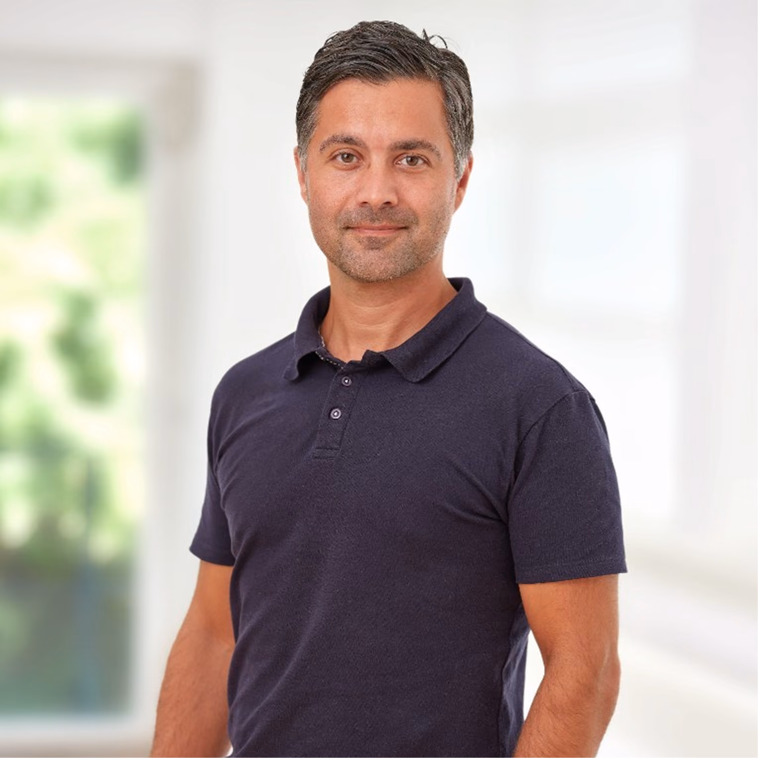 Gorm Grosen Christiansen, member of board of directors.