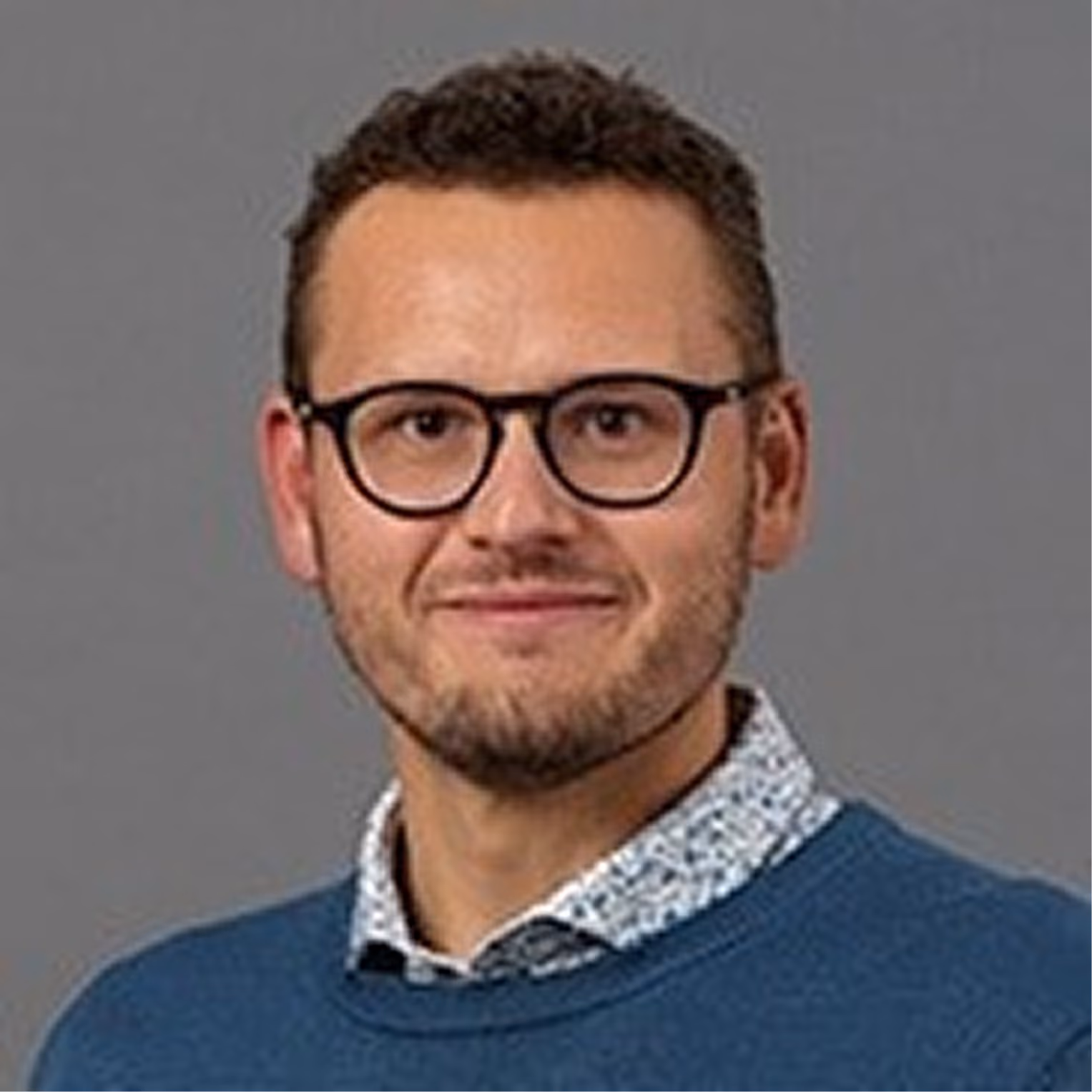 Mathias Puggaard Nøhr, Chief Operating Officer (COO)