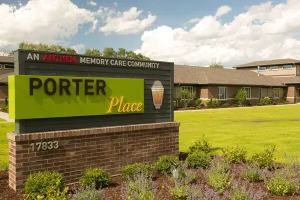 Porter Place