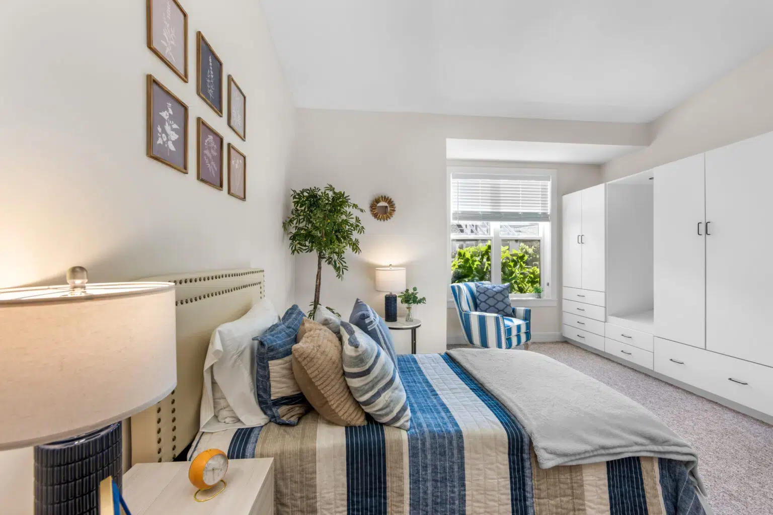 Concord Place Resident Suite