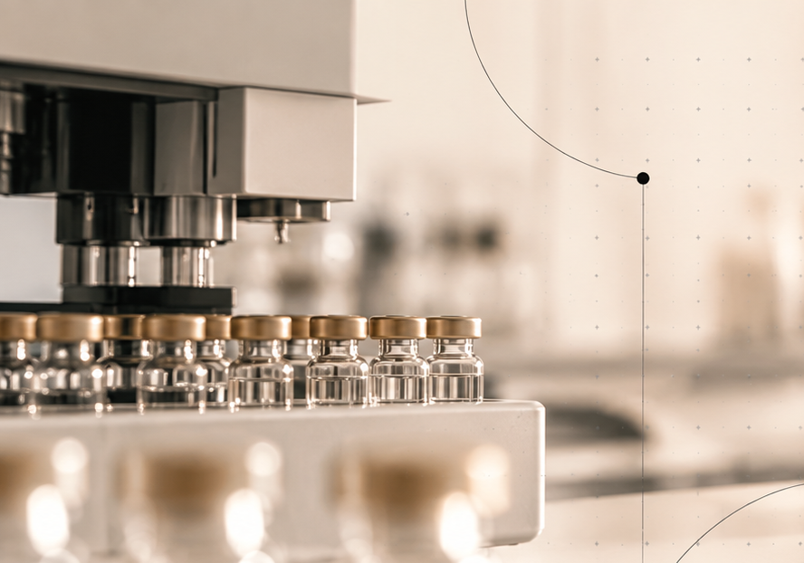 Laboratory documentation and traceability