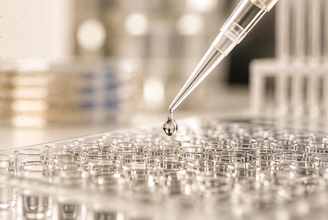 Analytical laboratory technology
