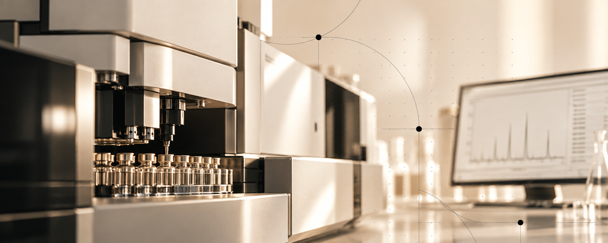 Dry Analytics laboratory testing